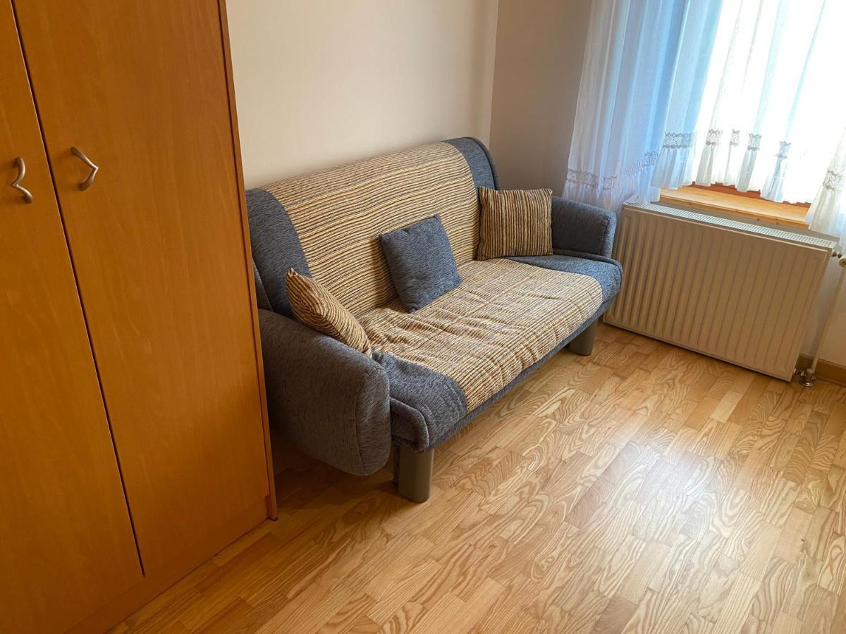Apartma Leban Most na Soči Buitenkant foto