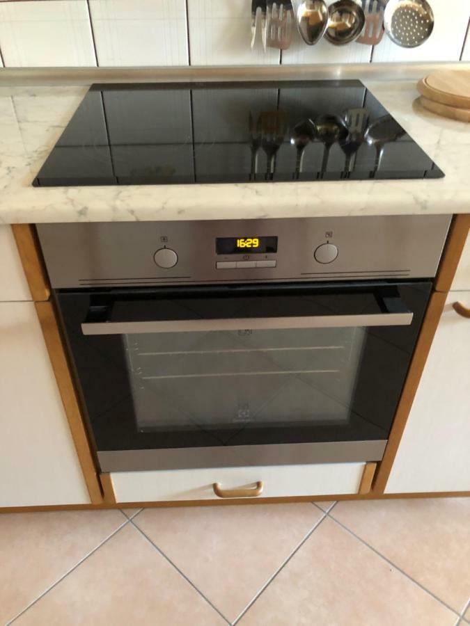 Apartma Leban Most na Soči Buitenkant foto